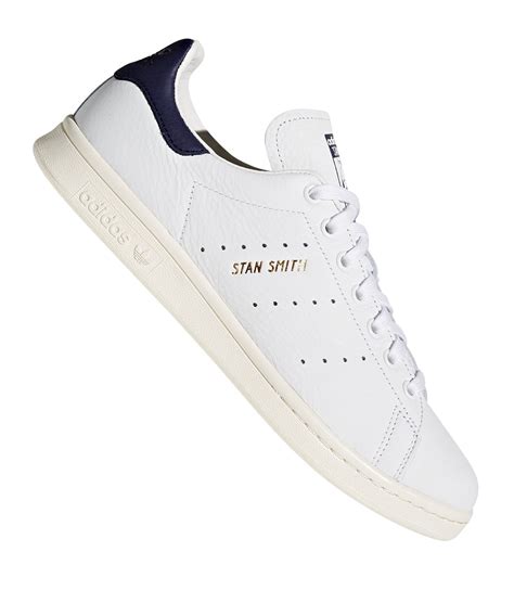 Sneakers: Stan Smith Adidas Herren Weiss 